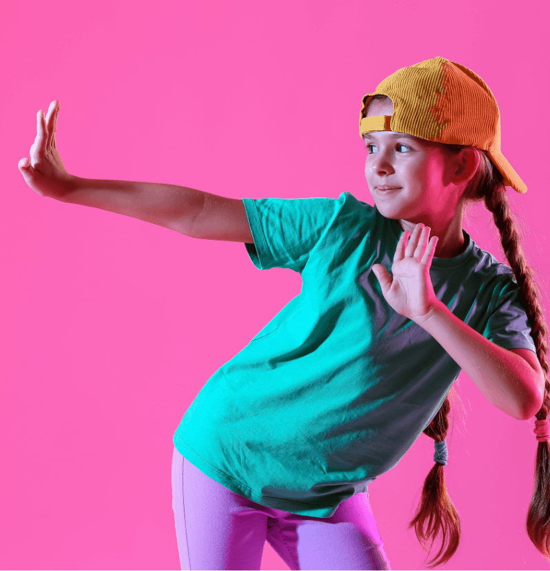 kids dance