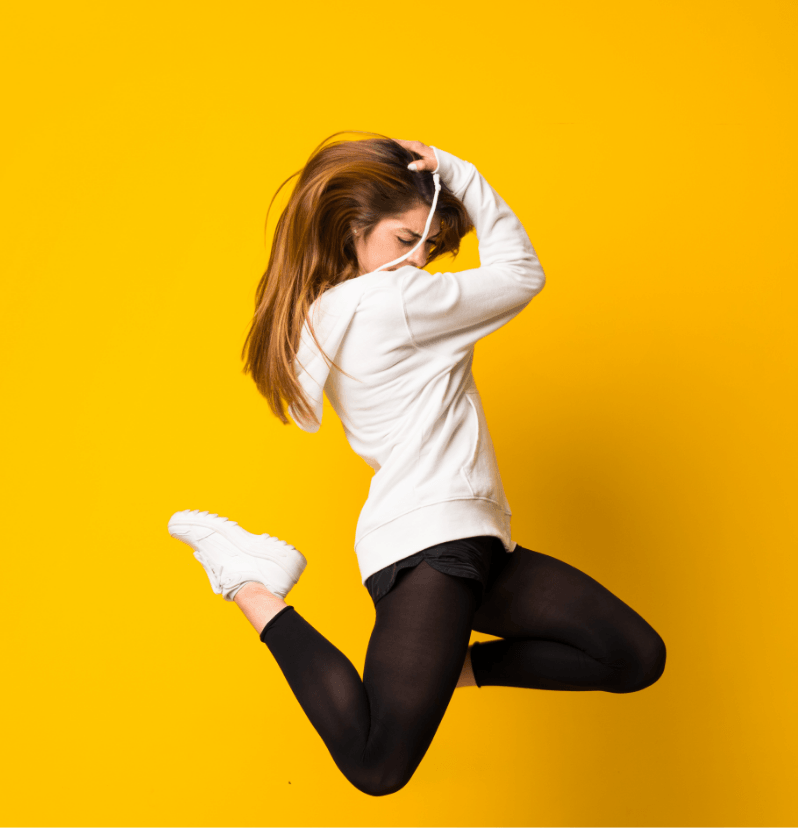 kids dance